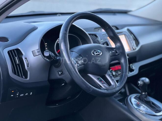 Kia Sportage 2014, 137,543 km - 2.0 l - Bakı