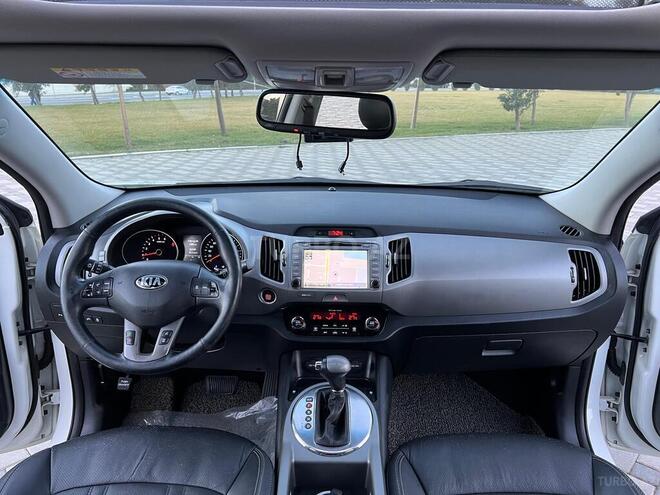 Kia Sportage 2014, 137,543 km - 2.0 l - Bakı