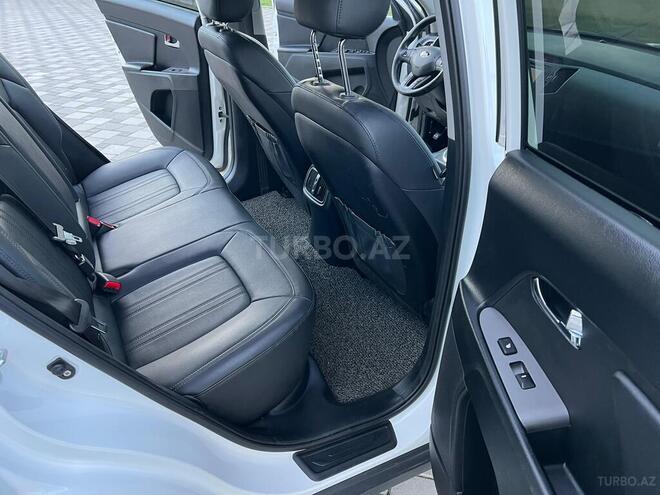 Kia Sportage 2014, 137,543 km - 2.0 l - Bakı