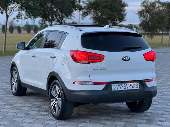 Kia Sportage 2014, 137,543 km - 2.0 l - Bakı