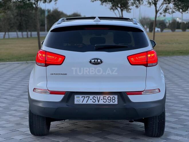 Kia Sportage 2014, 137,543 km - 2.0 l - Bakı