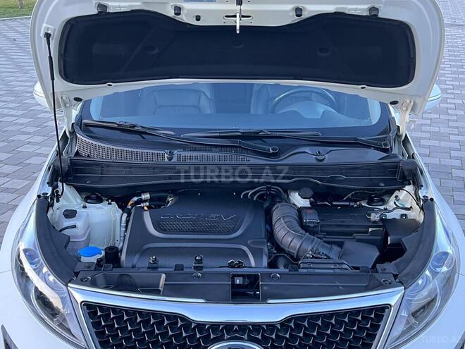 Kia Sportage 2014, 137,543 km - 2.0 l - Bakı