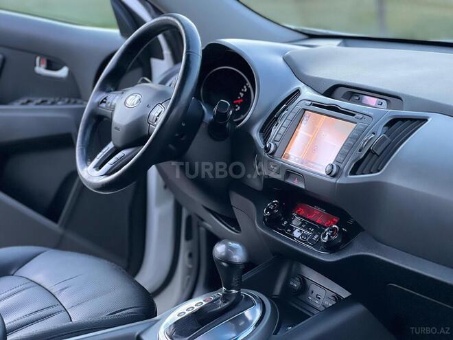 Kia Sportage 2014, 137,543 km - 2.0 l - Bakı