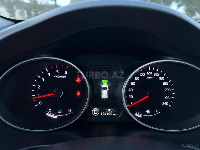 Kia Sportage 2014, 137,543 km - 2.0 l - Bakı