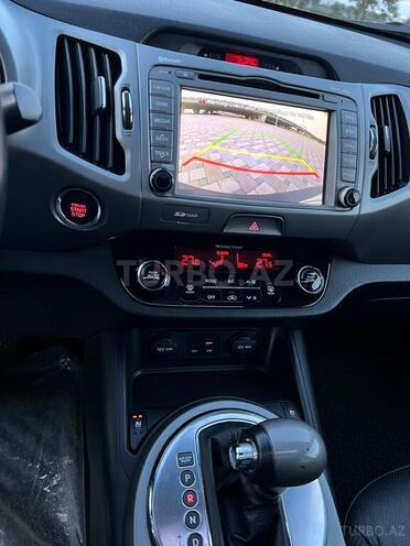 Kia Sportage 2014, 137,543 km - 2.0 l - Bakı