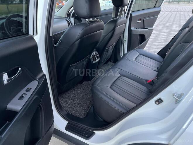 Kia Sportage 2014, 137,543 km - 2.0 l - Bakı
