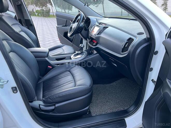 Kia Sportage 2014, 137,543 km - 2.0 l - Bakı