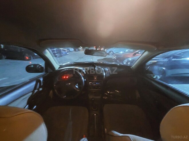 Nissan Sunny 2008, 440,000 km - 1.6 l - Bakı