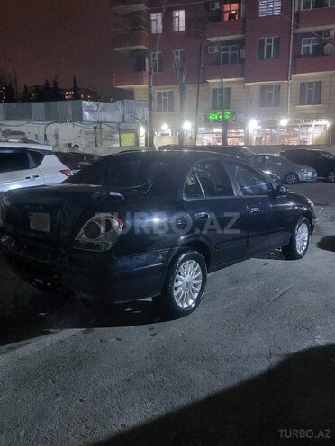 Nissan Sunny 2008, 440,000 km - 1.6 l - Bakı
