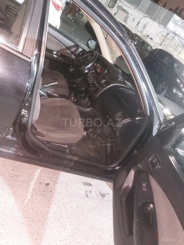Nissan Sunny 2008, 440,000 km - 1.6 l - Bakı