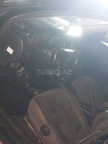 Nissan Sunny 2008, 440,000 km - 1.6 l - Bakı