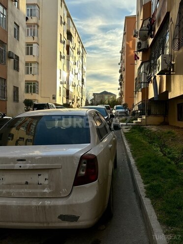 Daewoo Gentra 2014, 333,333 km - 1.5 l - Bakı
