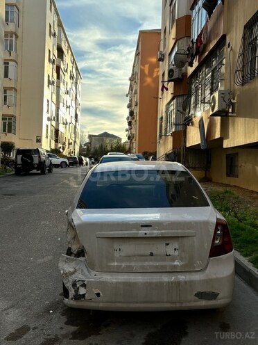 Daewoo Gentra 2014, 333,333 km - 1.5 l - Bakı