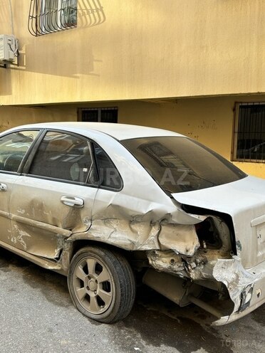 Daewoo Gentra 2014, 333,333 km - 1.5 l - Bakı