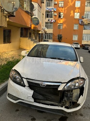 Daewoo Gentra 2014, 333,333 km - 1.5 l - Bakı