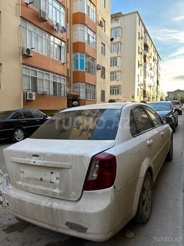 Daewoo Gentra 2014, 333,333 km - 1.5 l - Bakı