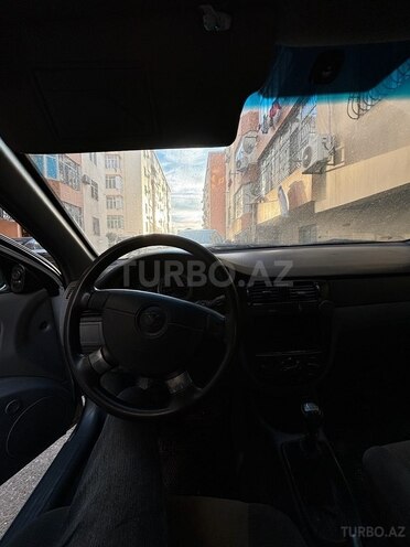 Daewoo Gentra 2014, 333,333 km - 1.5 l - Bakı