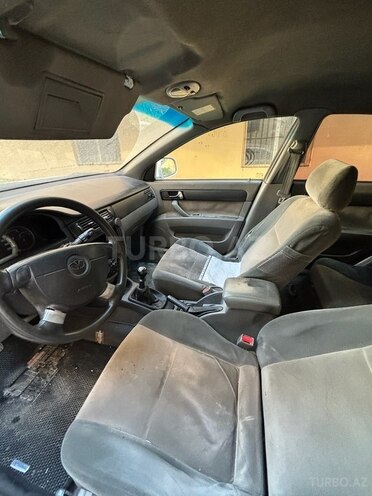 Daewoo Gentra 2014, 333,333 km - 1.5 l - Bakı
