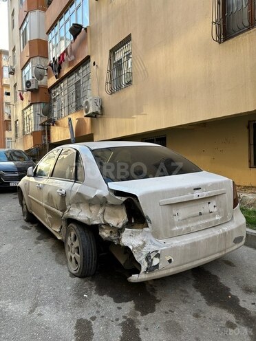 Daewoo Gentra 2014, 333,333 km - 1.5 l - Bakı