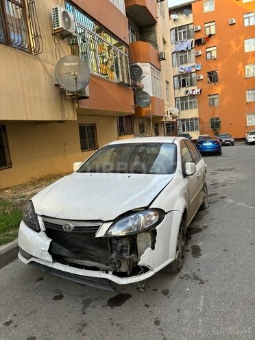 Daewoo Gentra 2014, 333,333 km - 1.5 l - Bakı