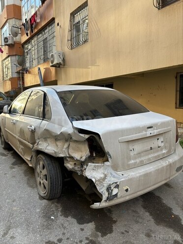 Daewoo Gentra 2014, 333,333 km - 1.5 l - Bakı