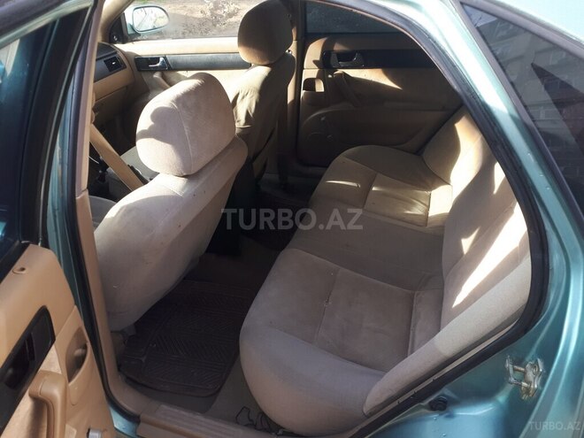 Chevrolet Lacetti 2004, 455,000 km - 1.6 l - Bakı