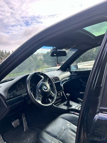 BMW 528 1999, 350,000 km - 2.8 l - Bakı