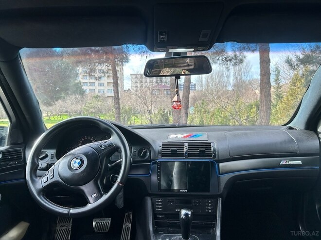 BMW 528 1999, 350,000 km - 2.8 l - Bakı