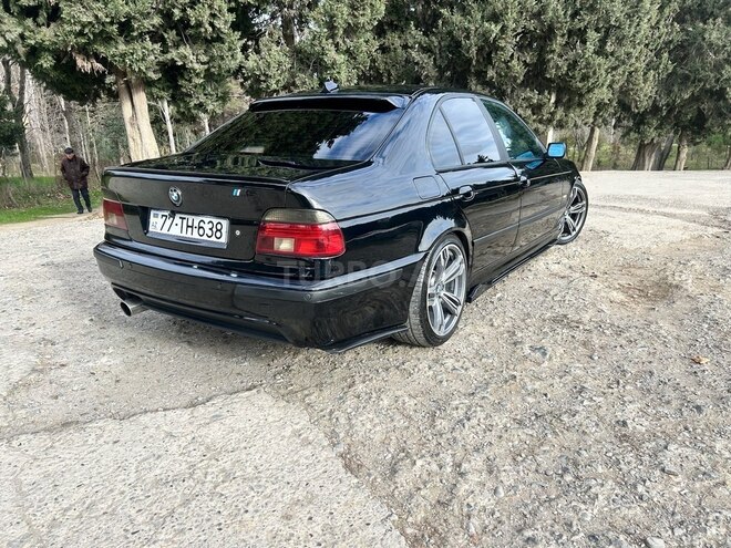 BMW 528 1999, 350,000 km - 2.8 l - Bakı