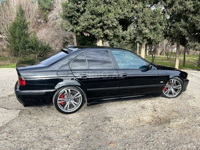 BMW 528 1999, 350,000 km - 2.8 l - Bakı
