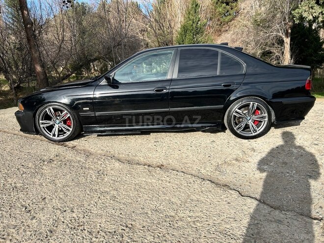 BMW 528 1999, 350,000 km - 2.8 l - Bakı