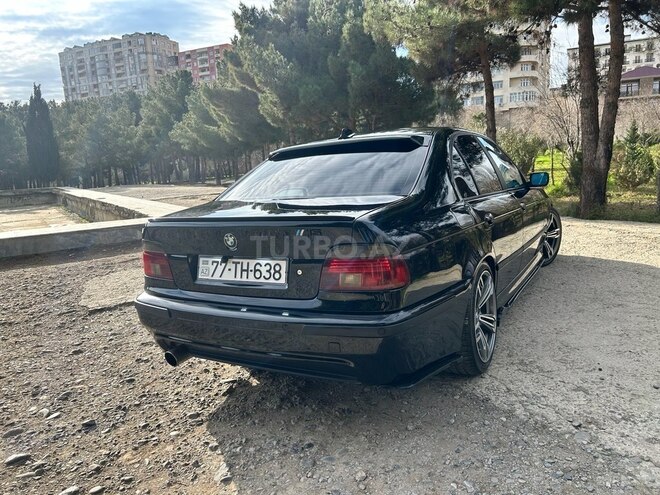 BMW 528 1999, 350,000 km - 2.8 l - Bakı