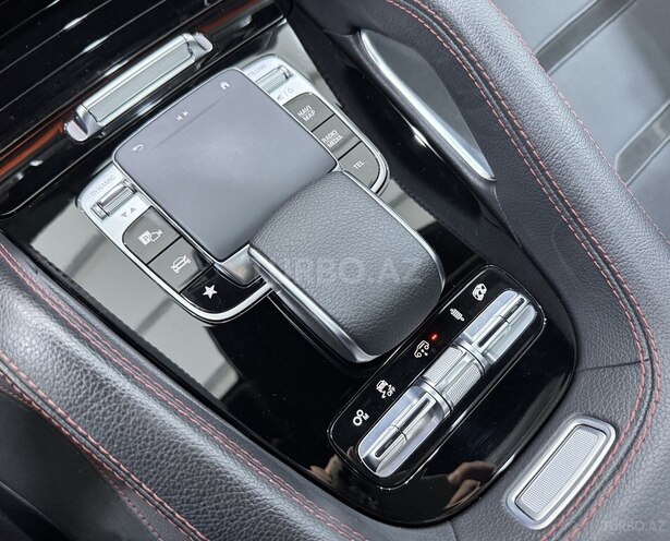Mercedes GLE 53 AMG 4MATIC Coupe 2022, 15,100 km - 3.0 л - Bakı