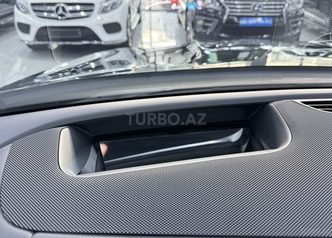 Mercedes GLE 53 AMG 4MATIC Coupe 2022, 15,100 km - 3.0 л - Bakı