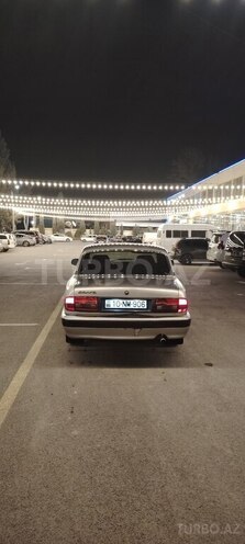 GAZ 31105 2004, 190,500 km - 2.4 l - Şirvan