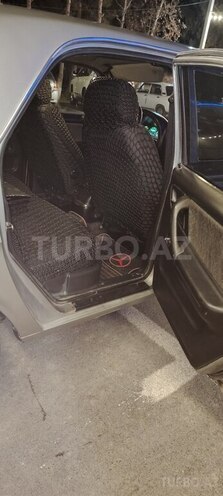 GAZ 31105 2004, 190,500 km - 2.4 l - Şirvan