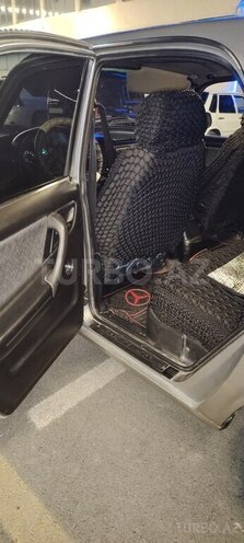 GAZ 31105 2004, 190,500 km - 2.4 l - Şirvan