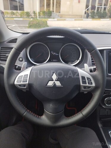 Mitsubishi Lancer 2013, 212,000 km - 2.0 l - Bakı
