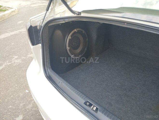 Mitsubishi Lancer 2013, 212,000 km - 2.0 l - Bakı