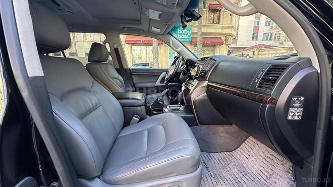 Toyota Land Cruiser 2008, 290,000 km - 4.7 л - Bakı