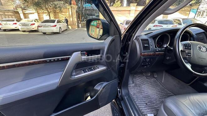 Toyota Land Cruiser 2008, 290,000 km - 4.7 л - Bakı