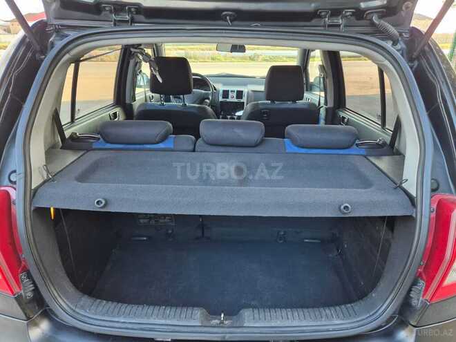 Hyundai Getz 2006, 33,613 km - 1.5 l - Bakı