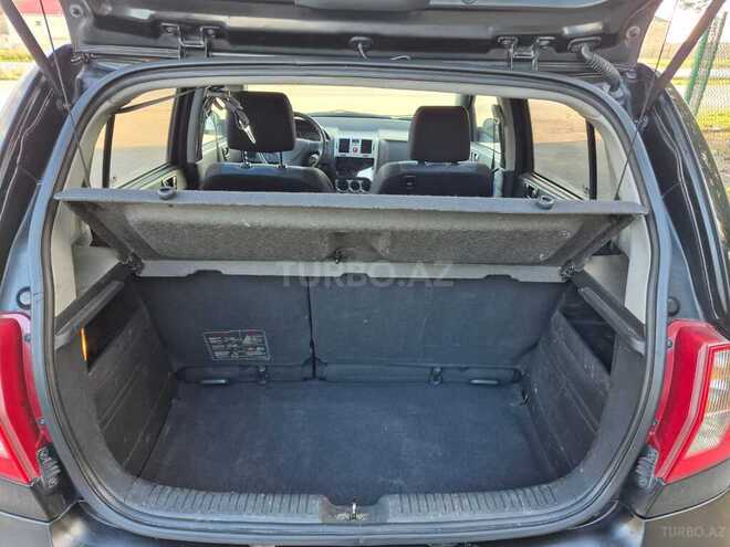 Hyundai Getz 2006, 33,613 km - 1.5 l - Bakı