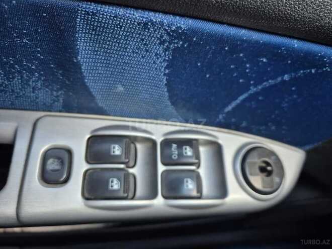 Hyundai Getz 2006, 33,613 km - 1.5 l - Bakı