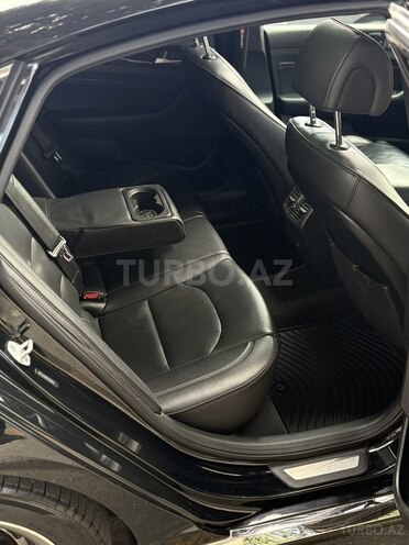 Hyundai Sonata 2015, 73,400 km - 2.0 l - Bakı