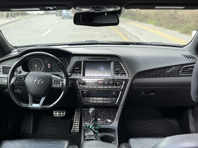 Hyundai Sonata 2015, 73,400 km - 2.0 l - Bakı