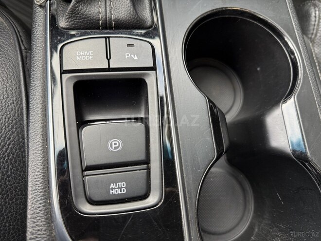 Hyundai Sonata 2015, 73,400 km - 2.0 l - Bakı