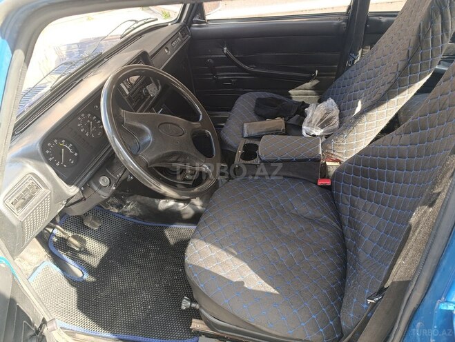 LADA (VAZ) 2107 2004, 95,640 km - 1.6 l - Bakı