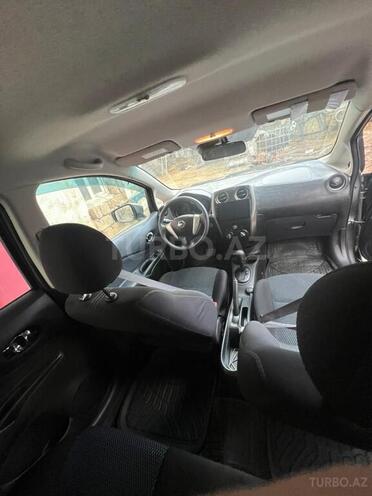 Nissan Note 2014, 98,000 km - 1.2 л - Bakı