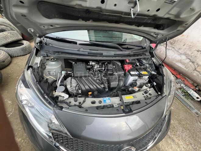Nissan Note 2014, 98,000 km - 1.2 л - Bakı
